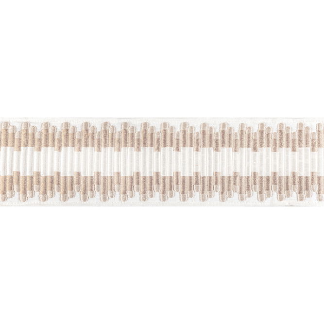 Kravet Horizons Tape Gold Band Trim