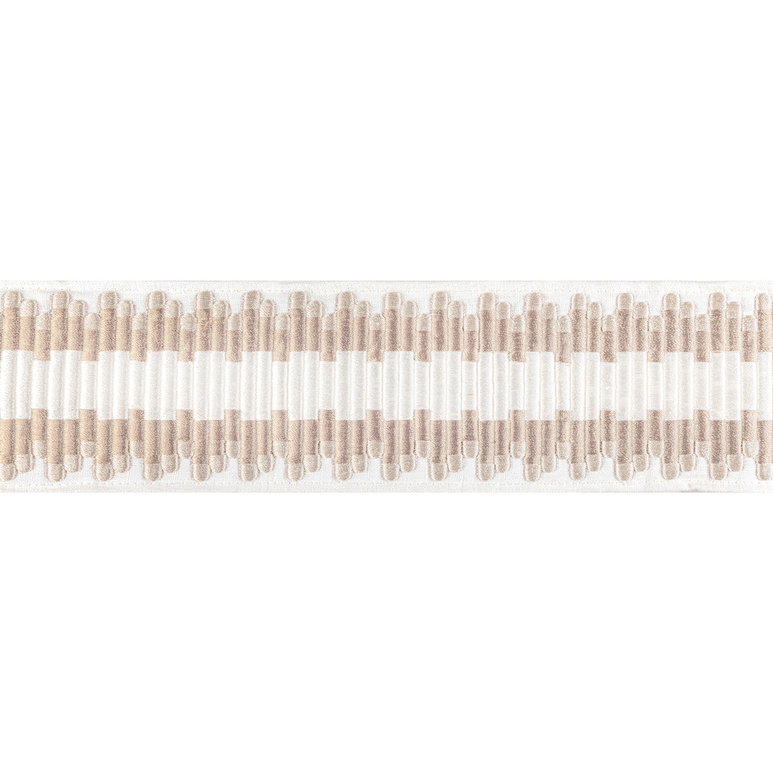 Kravet Horizons Tape Gold Band Trim