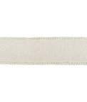 Kravet Luxe Bead Tape Silver Band Trim