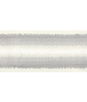 Kravet Ombre Wide Tape Silver Band Trim