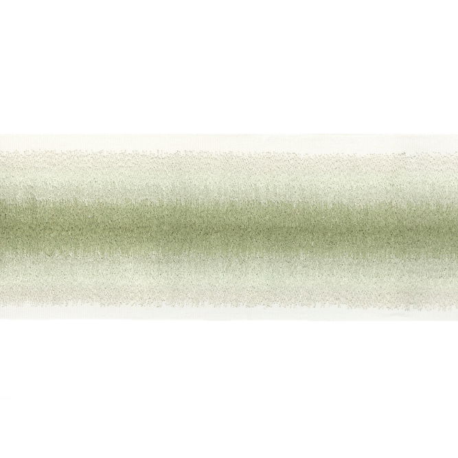 Kravet Ombre Wide Tape Leaf Band Trim