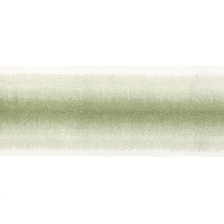 Kravet Ombre Wide Tape Leaf Band Trim
