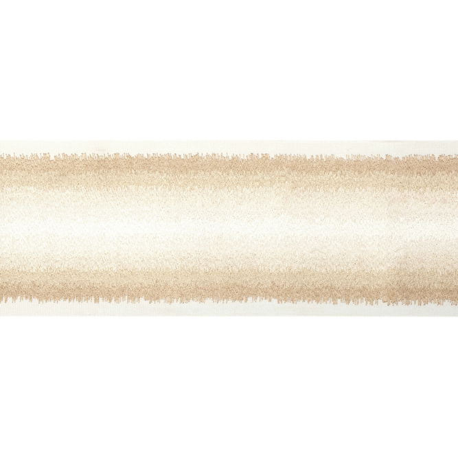 Kravet Ombre Wide Tape Gold Band Trim