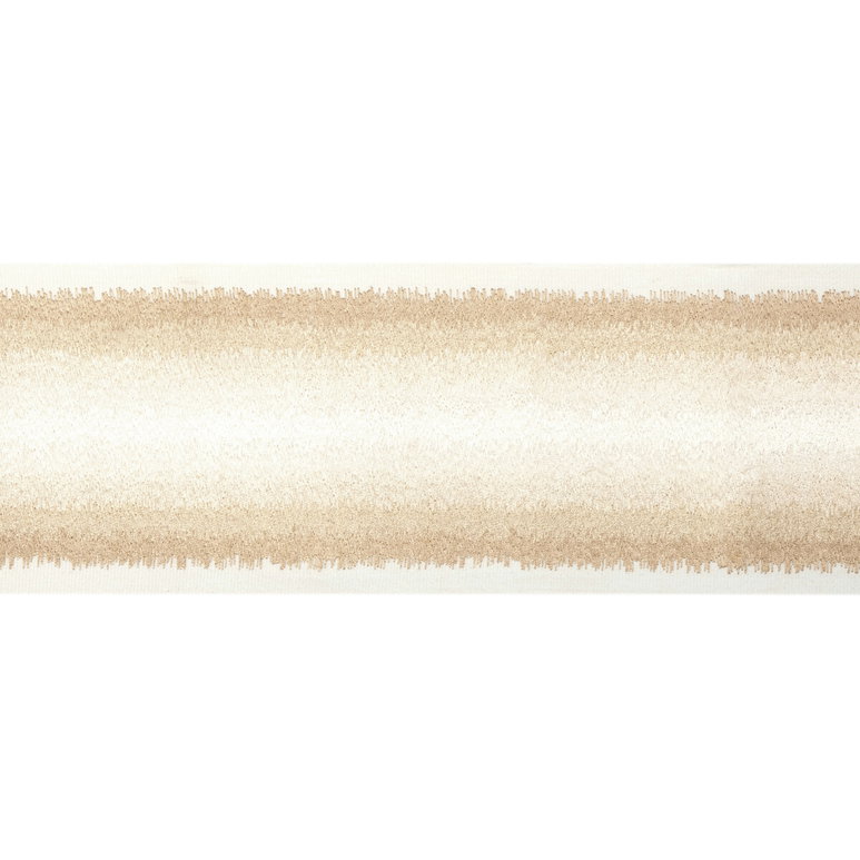 Kravet Ombre Wide Tape Gold Band Trim