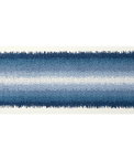 Kravet Ombre Wide Tape Indigo Band Trim