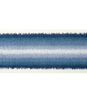 Kravet Ombre Wide Tape Indigo Band Trim