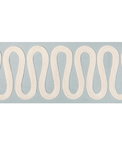 Kravet Wiggle Wide Tape Sky Tapes Trim