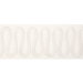 Kravet Wiggle Wide Tape Ivory Tapes Trim