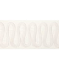 Kravet Wiggle Wide Tape Ivory Tapes Trim