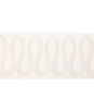Kravet Wiggle Wide Tape Ivory Tapes Trim