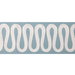 Kravet Wiggle Wide Tape Delft Tapes Trim