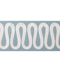 Kravet Wiggle Wide Tape Delft Tapes Trim