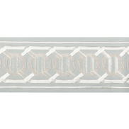 Kravet Octagon Wide Tape Mist Tapes Trim