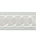 Kravet Octagon Wide Tape Mist Tapes Trim