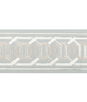 Kravet Octagon Wide Tape Mist Tapes Trim