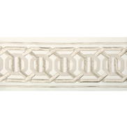 Kravet Octagon Wide Tape Beige Tapes Trim