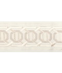 Kravet Octagon Wide Tape Ivory Tapes Trim