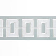 Kravet Applique Wide Tape Sky Tapes Trim