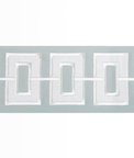 Kravet Applique Wide Tape Sky Tapes Trim