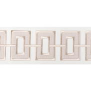 Kravet Applique Wide Tape Linen Tapes Trim