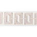 Kravet Applique Wide Tape Linen Tapes Trim
