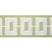 Kravet Applique Wide Tape Leaf Tapes Trim