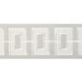 Kravet Applique Wide Tape Mist Tapes Trim