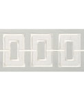 Kravet Applique Wide Tape Mist Tapes Trim