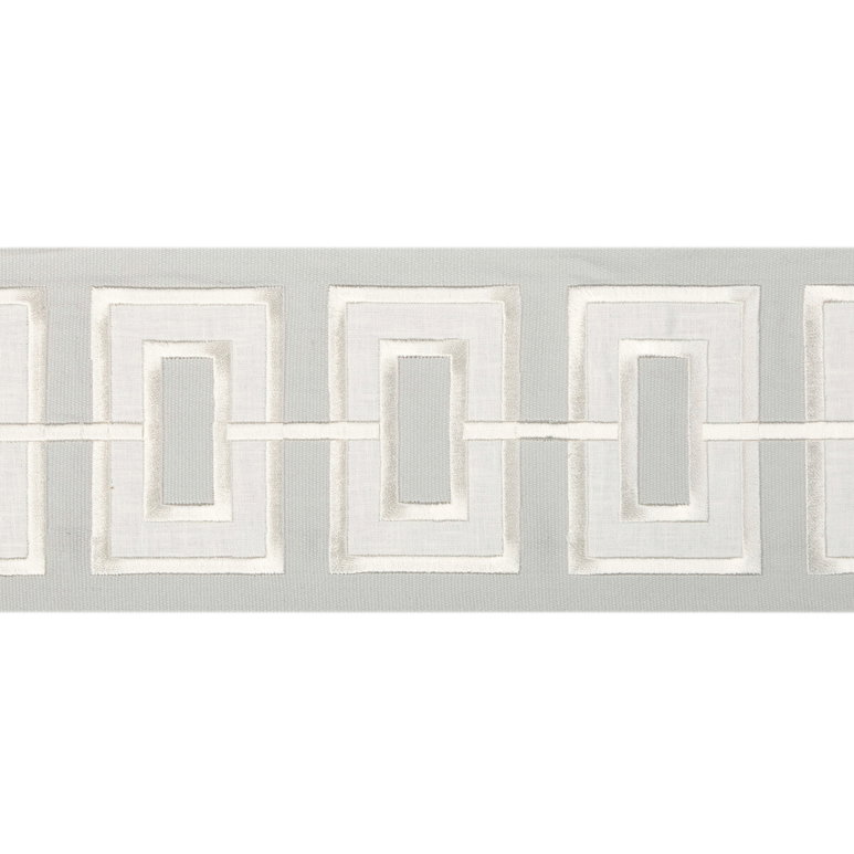 Kravet Applique Wide Tape Mist Tapes Trim