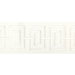Kravet Applique Wide Tape Ivory Tapes Trim