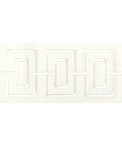 Kravet Applique Wide Tape Ivory Tapes Trim
