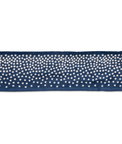 Kravet Whitecliff Tape Indigo Tapes Trim
