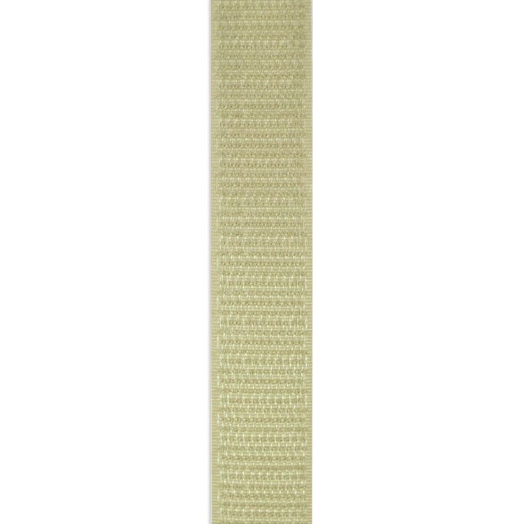 VELCRO® brand Hook Fastener 3/4" Sew-On Beige - 5 Yard Roll