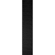 VELCRO® brand Hook Fastener 3/4" Sew-On Black - 5 Yard Roll
