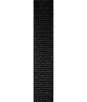 VELCRO® brand Hook Fastener 3/4" Sew-On Black - 5 Yard Roll