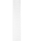 VELCRO® brand Hook Fastener 3/4" Sew-On White - 5 Yard Roll
