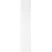 VELCRO® brand Hook Fastener 3/4" Adhesive Backed White - 25 Yard Roll