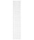 VELCRO® brand Hook Fastener 3/4" Adhesive Backed White - 25 Yard Roll