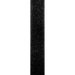 VELCRO® brand Loop Fastener 3/4" Adhesive Backed Black - 5 Yard Roll