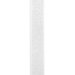 VELCRO® brand Loop Fastener 3/4" Sew-On White - 5 Yard Roll