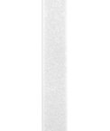 VELCRO® brand Loop Fastener 3/4" Sew-On White - 5 Yard Roll