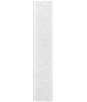 VELCRO® brand Loop Fastener 3/4" Sew-On White - 5 Yard Roll
