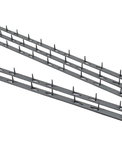 Upholstery Tack Strip - 5 Pack