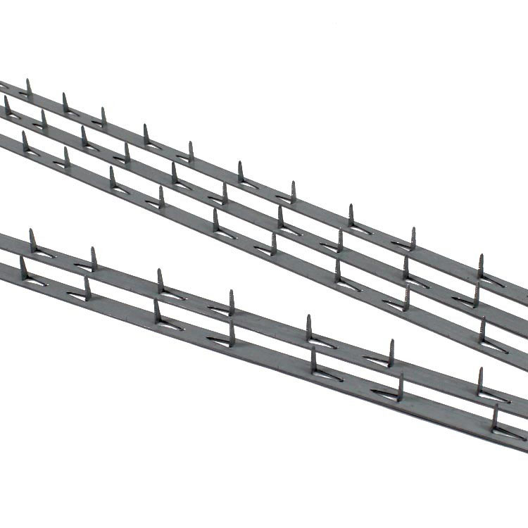 Upholstery Tack Strip - 5 Pack