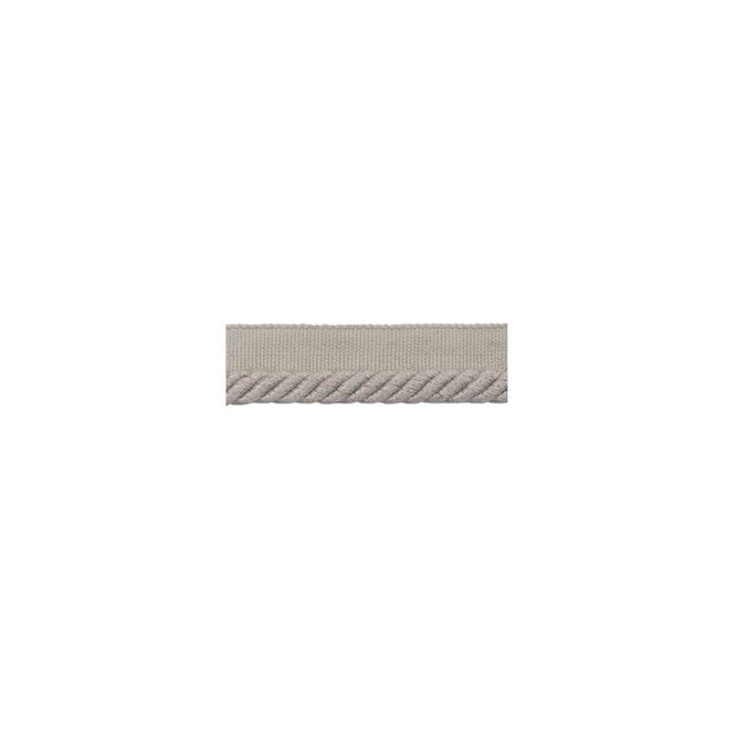 Brunschwig &amp; Fils Coeur Cable-S Dove Cord Trim