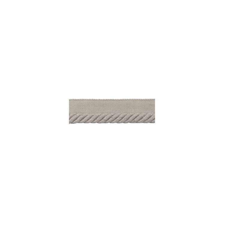 Brunschwig &amp; Fils Coeur Cable-S Dove Cord Trim