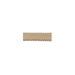 Brunschwig & Fils Coeur Cable-S Stone Cord Trim
