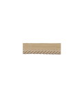 Brunschwig & Fils Coeur Cable-S Stone Cord Trim