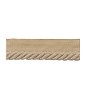 Brunschwig & Fils Coeur Cable-S Stone Cord Trim