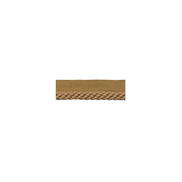 Brunschwig & Fils Coeur Cable-S Straw Cord Trim